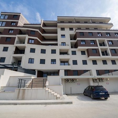קוטור Apartment Adriana מראה חיצוני תמונה