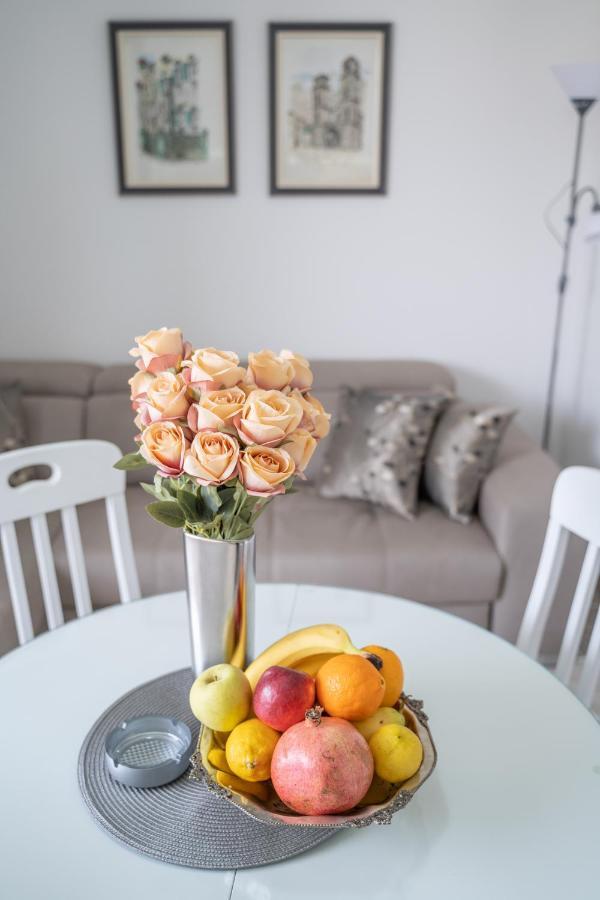 קוטור Apartment Adriana מראה חיצוני תמונה