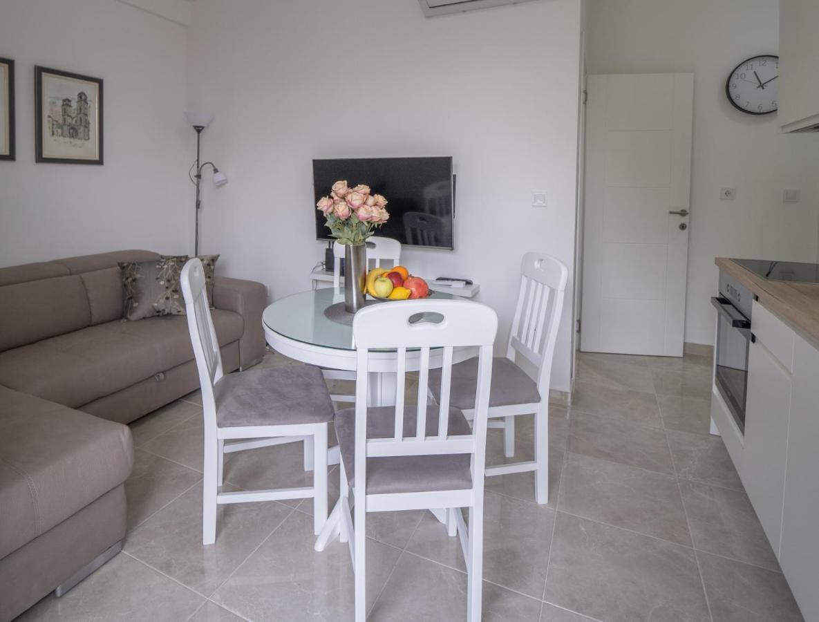קוטור Apartment Adriana מראה חיצוני תמונה
