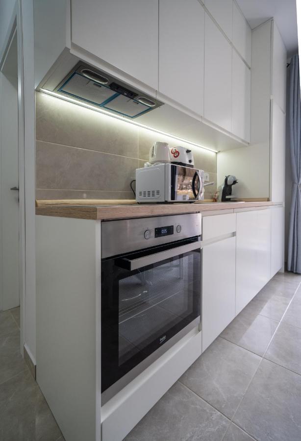 קוטור Apartment Adriana מראה חיצוני תמונה