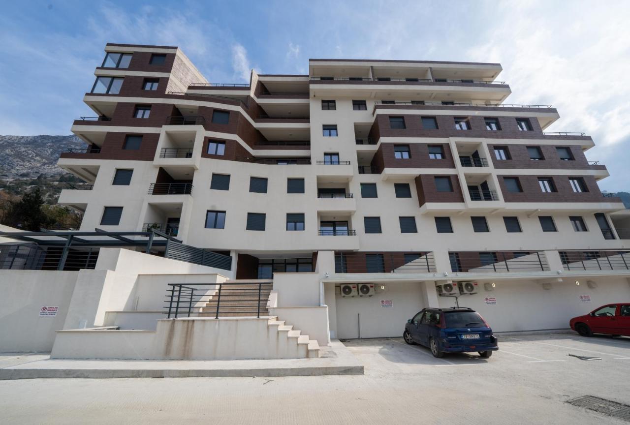 קוטור Apartment Adriana מראה חיצוני תמונה