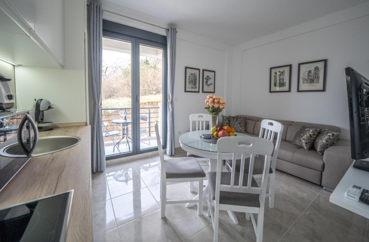 קוטור Apartment Adriana מראה חיצוני תמונה
