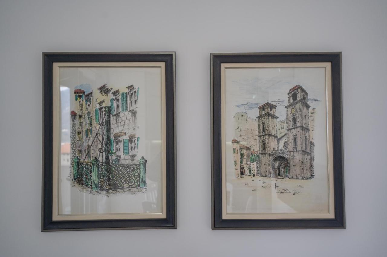קוטור Apartment Adriana מראה חיצוני תמונה