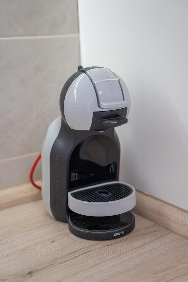 קוטור Apartment Adriana מראה חיצוני תמונה