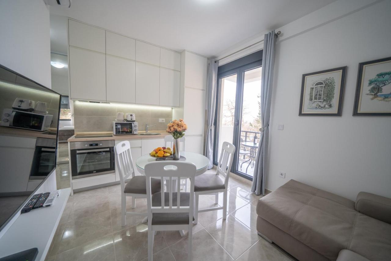 קוטור Apartment Adriana מראה חיצוני תמונה