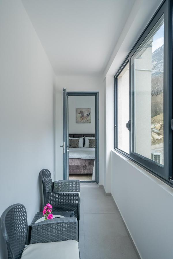 קוטור Apartment Adriana מראה חיצוני תמונה