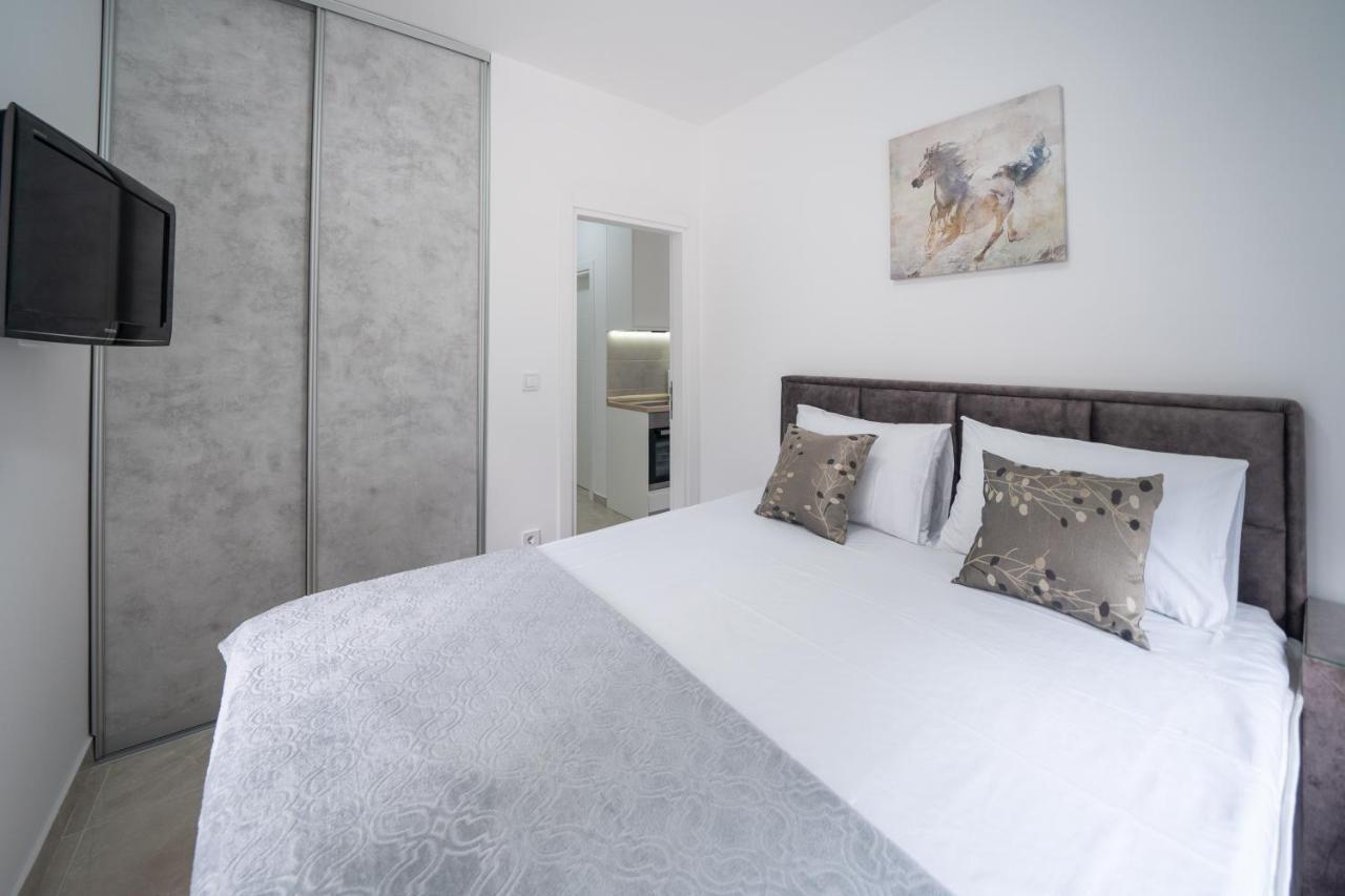 קוטור Apartment Adriana מראה חיצוני תמונה