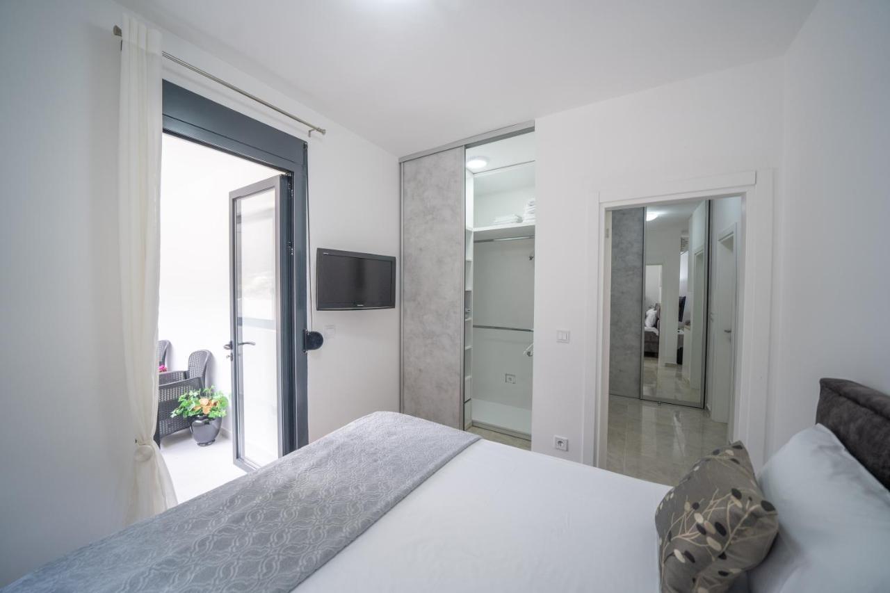 קוטור Apartment Adriana מראה חיצוני תמונה