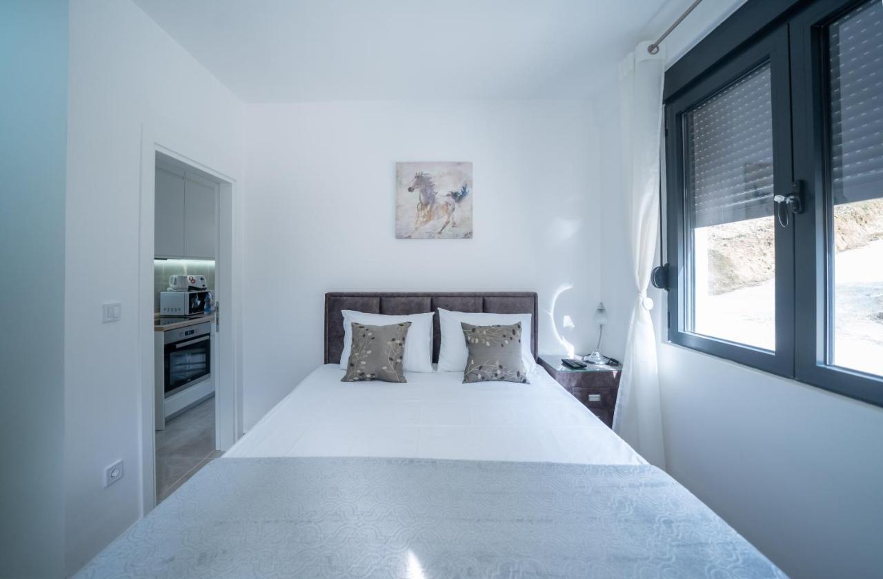 קוטור Apartment Adriana מראה חיצוני תמונה