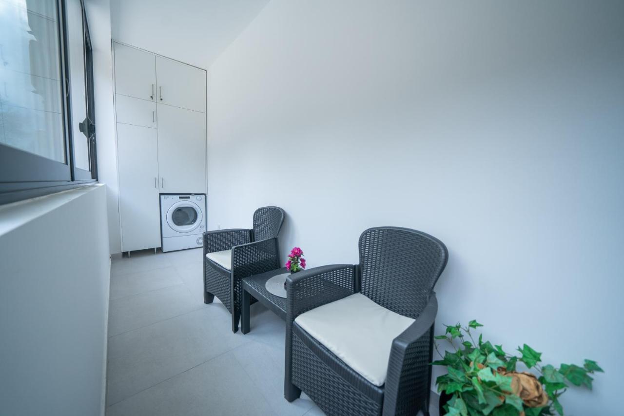 קוטור Apartment Adriana מראה חיצוני תמונה