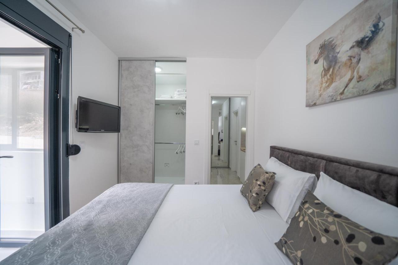 קוטור Apartment Adriana מראה חיצוני תמונה