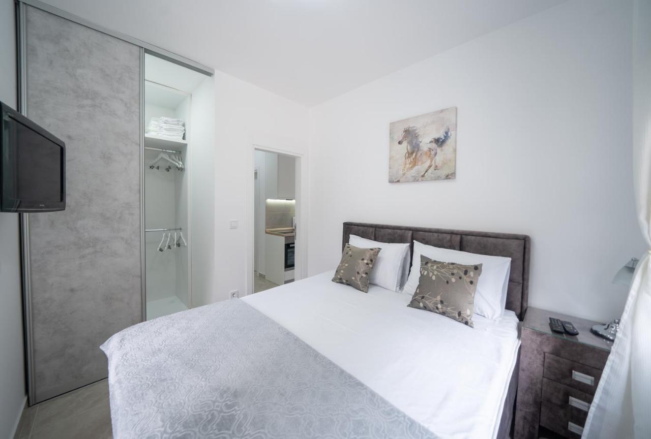 קוטור Apartment Adriana מראה חיצוני תמונה