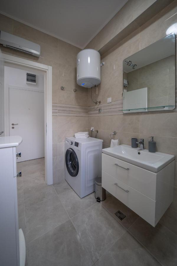 קוטור Apartment Adriana מראה חיצוני תמונה